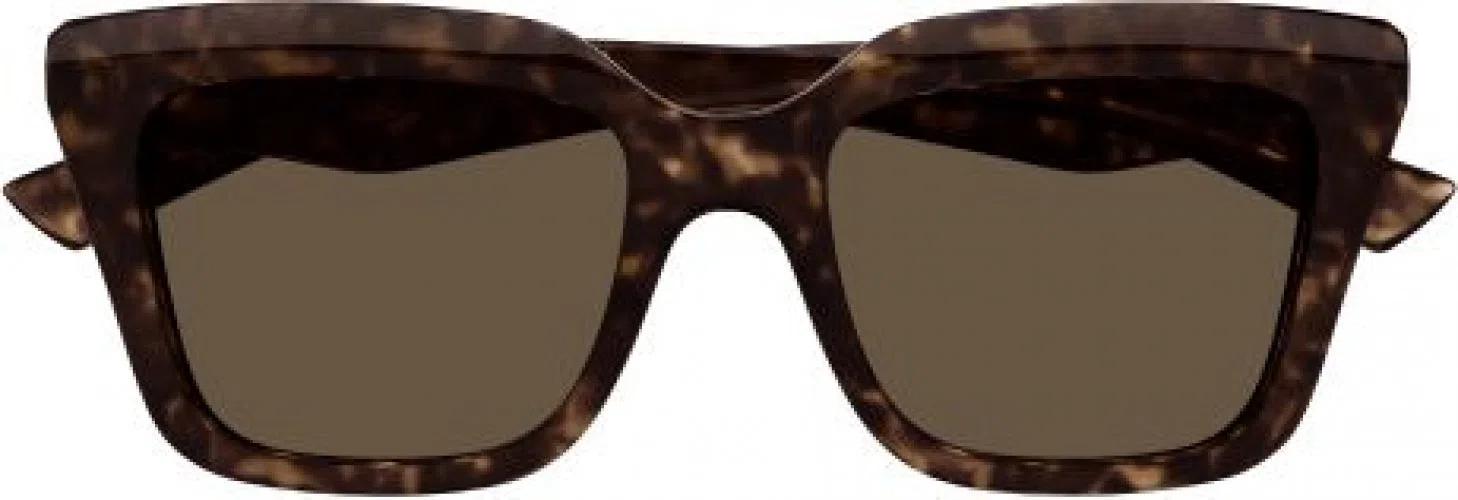 Alexander McQueen AM0473S Sunglasses - view 5